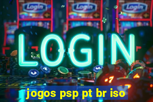 jogos psp pt br iso